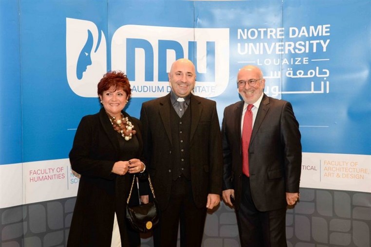 NDU Press Honoring Dinner